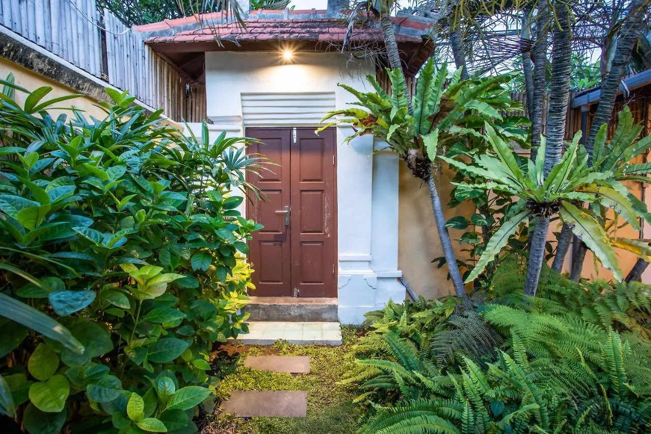 Villa Rani 3 Seminyak  Indonesia