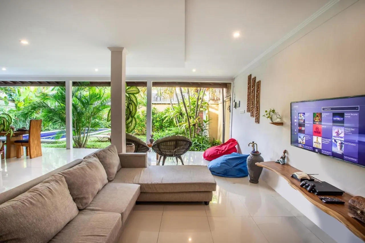 Villa Rani 3 Seminyak   Seminyak (Bali)