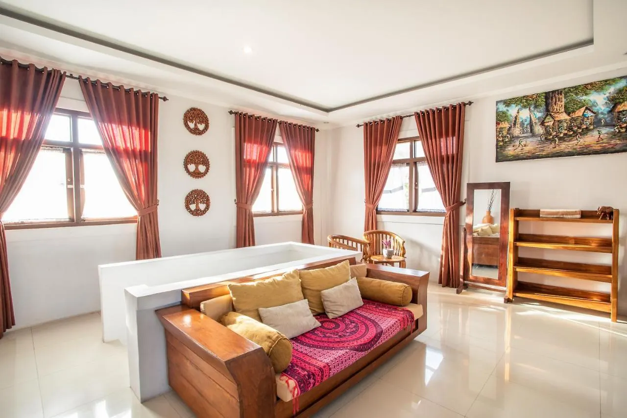Villa Rani 3 Seminyak