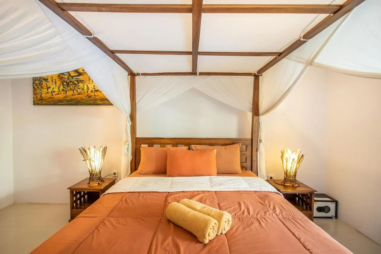 Villa Rani 3 Seminyak  Seminyak (Bali)