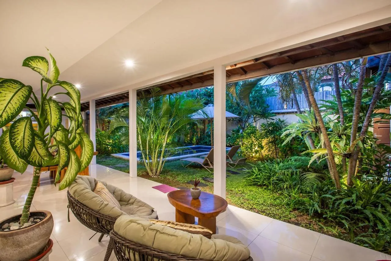 Villa Rani 3 Seminyak