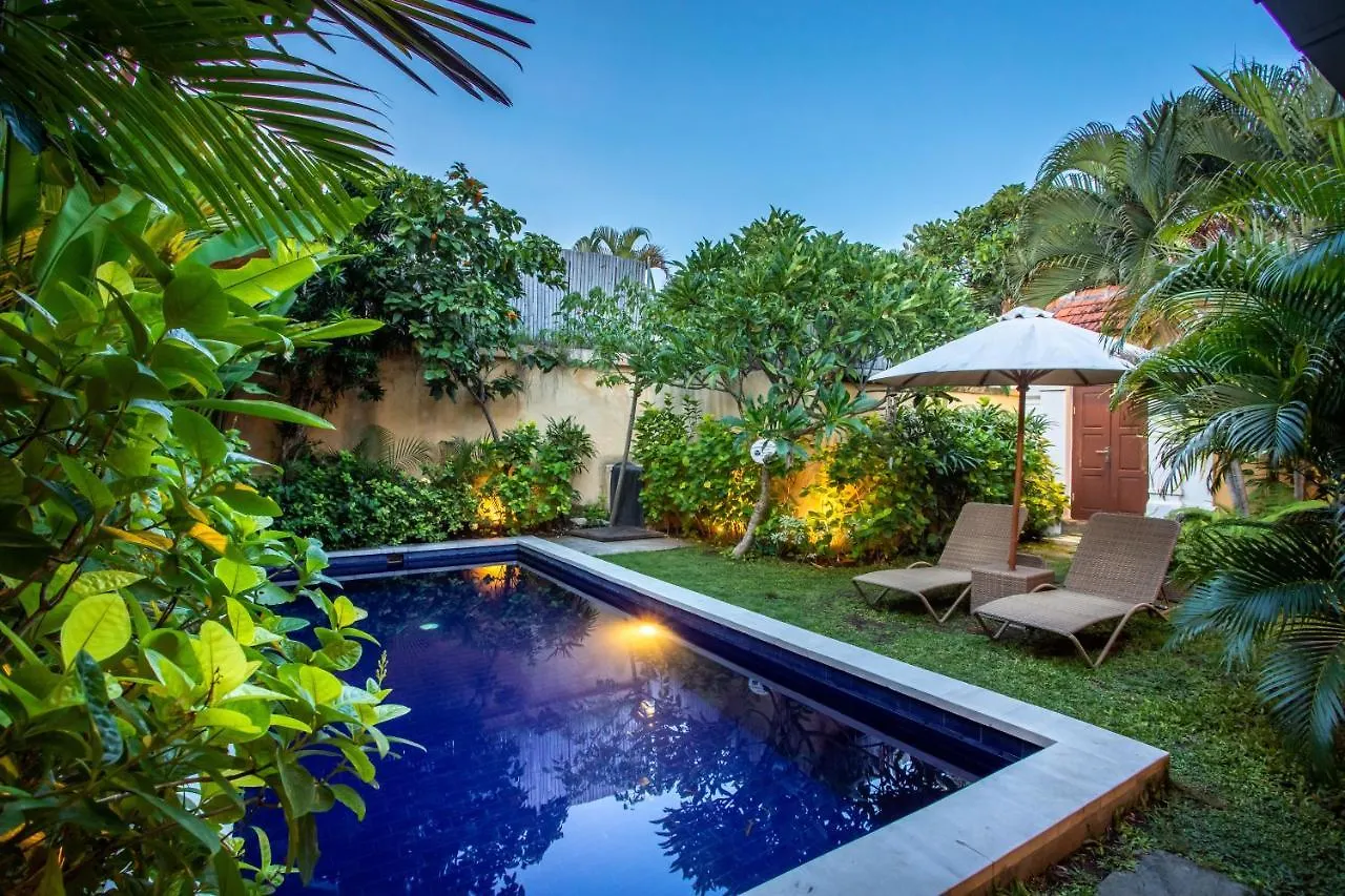 Villa Rani 3 Seminyak  Indonesia