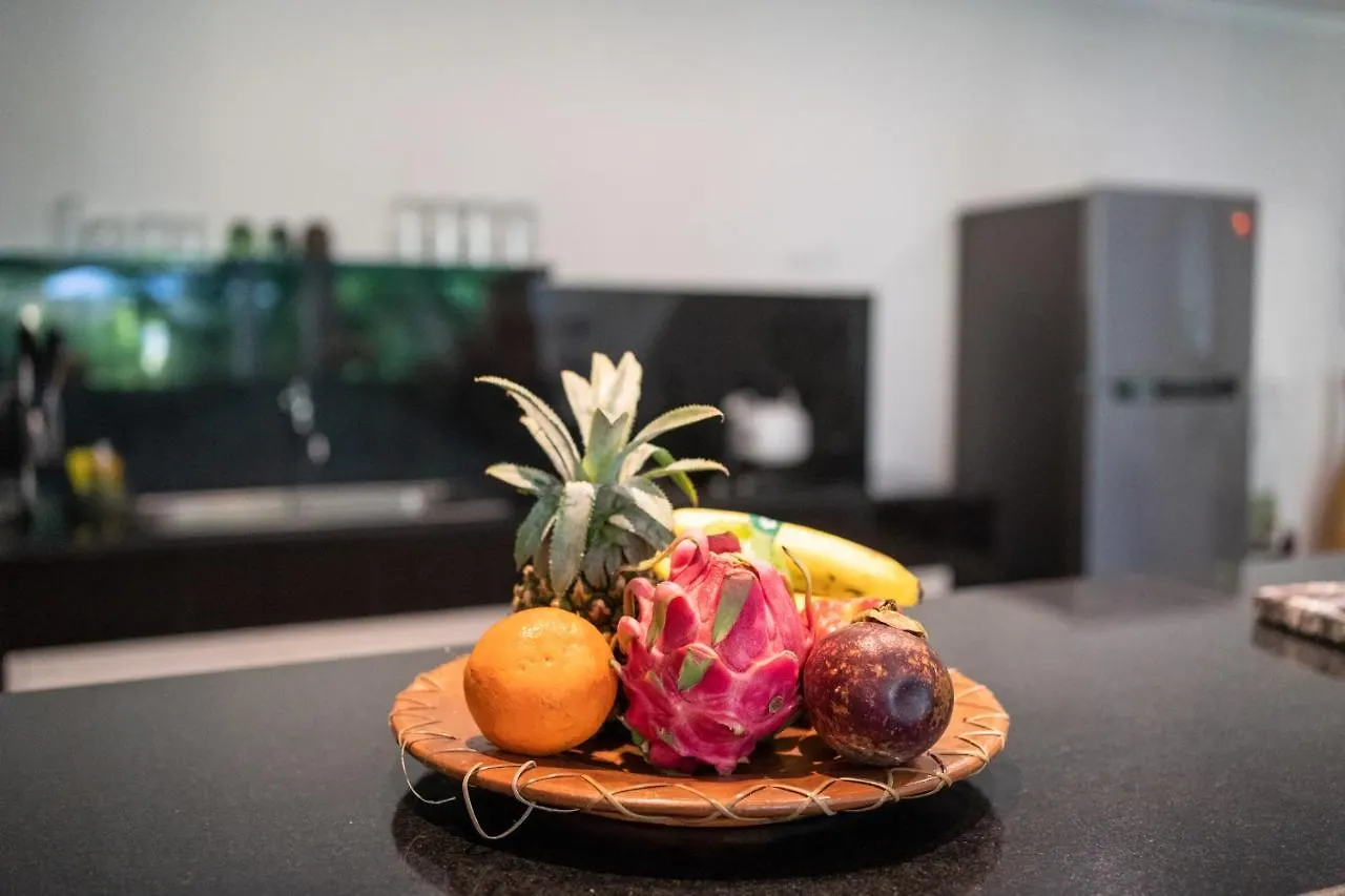 Villa Rani 3 Seminyak  Indonesia