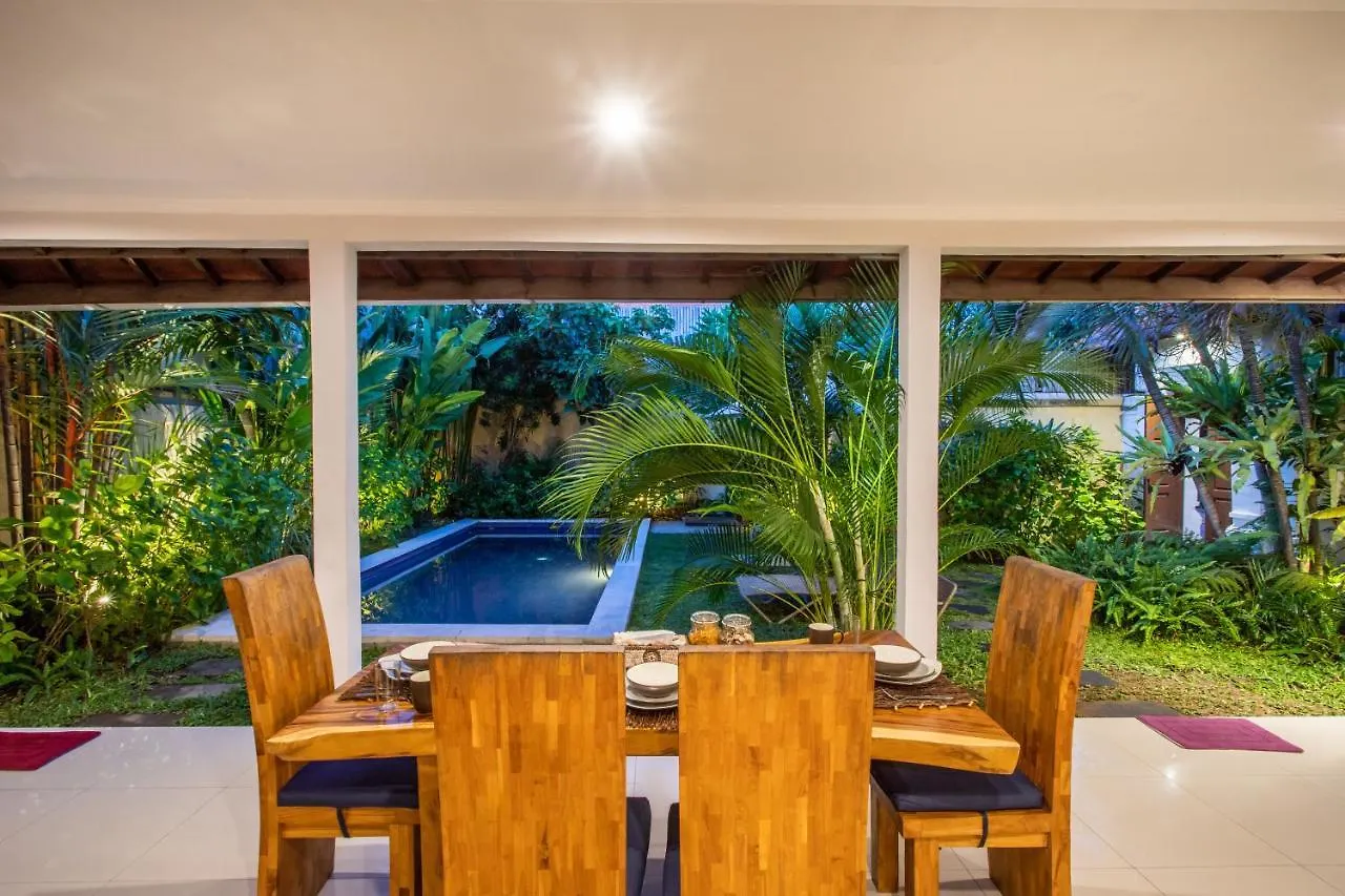 Villa Rani 3 Seminyak