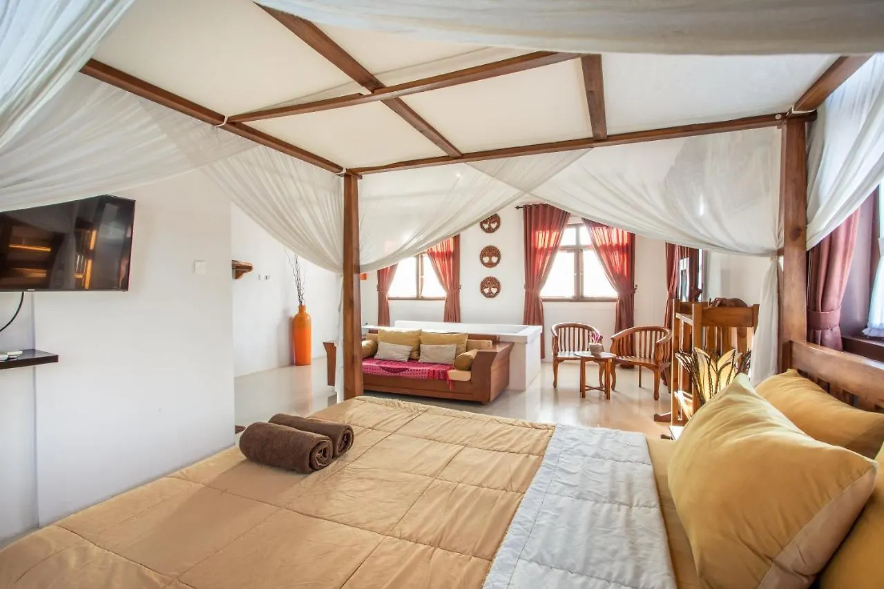 Villa Rani 3 Seminyak  Indonesia