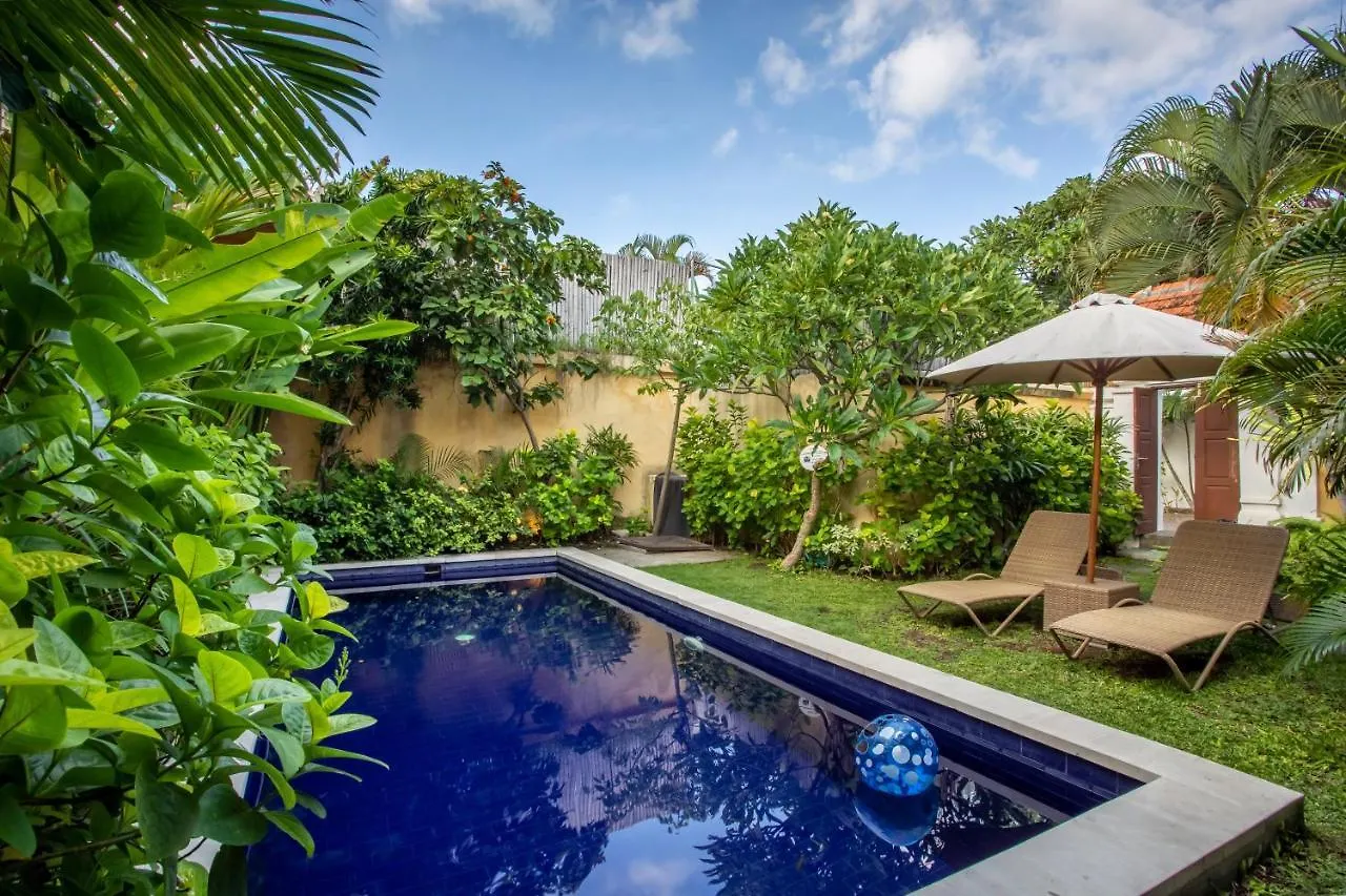 Villa Rani 3 Seminyak