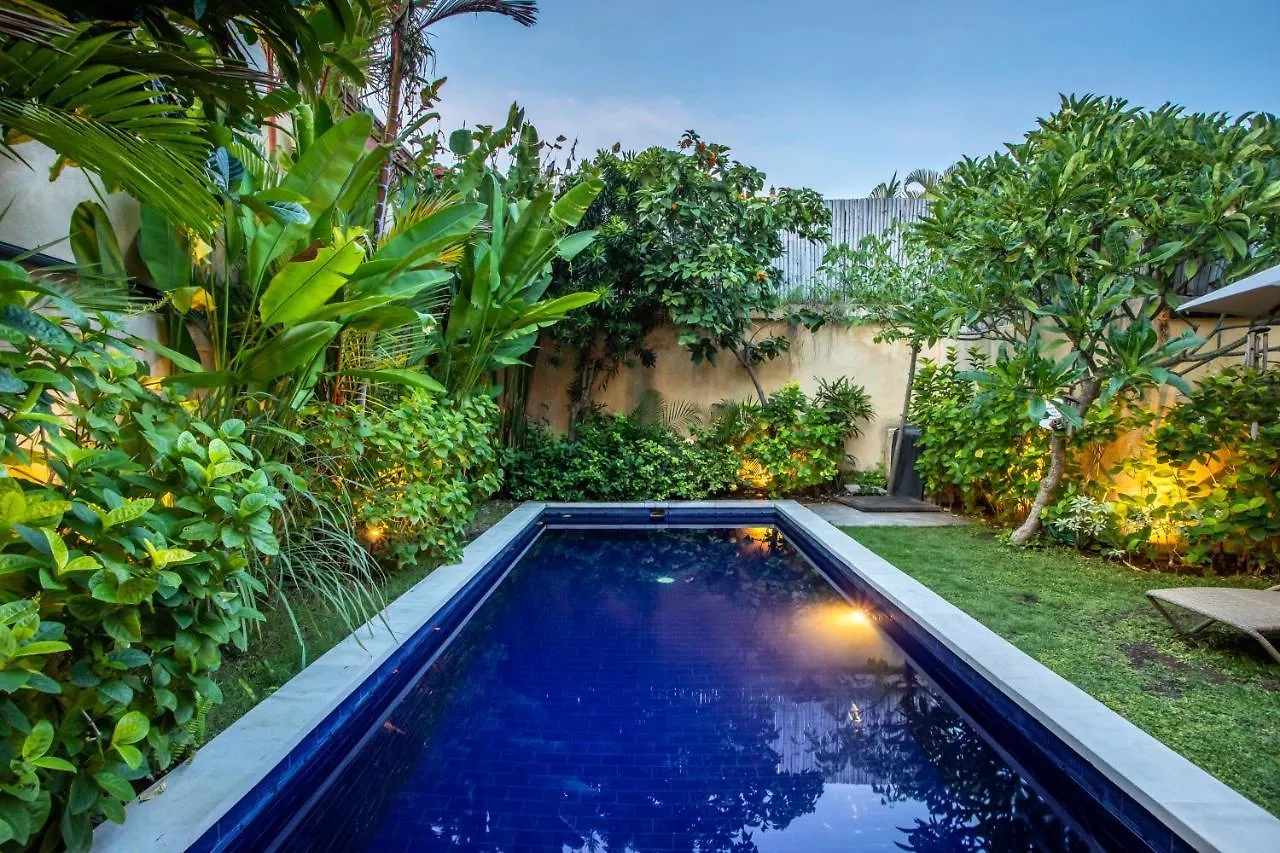 Villa Rani 3 Seminyak