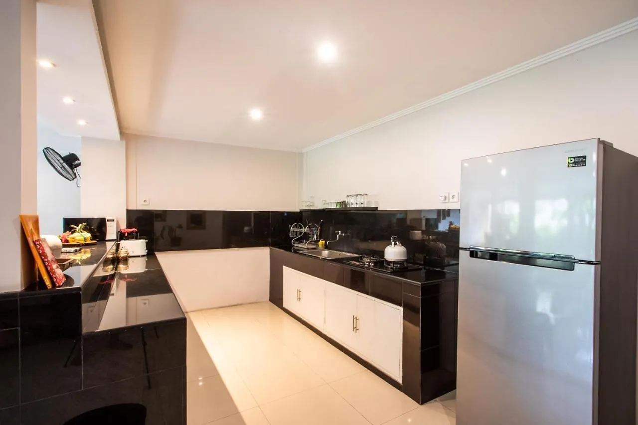 Villa Rani 3 Seminyak