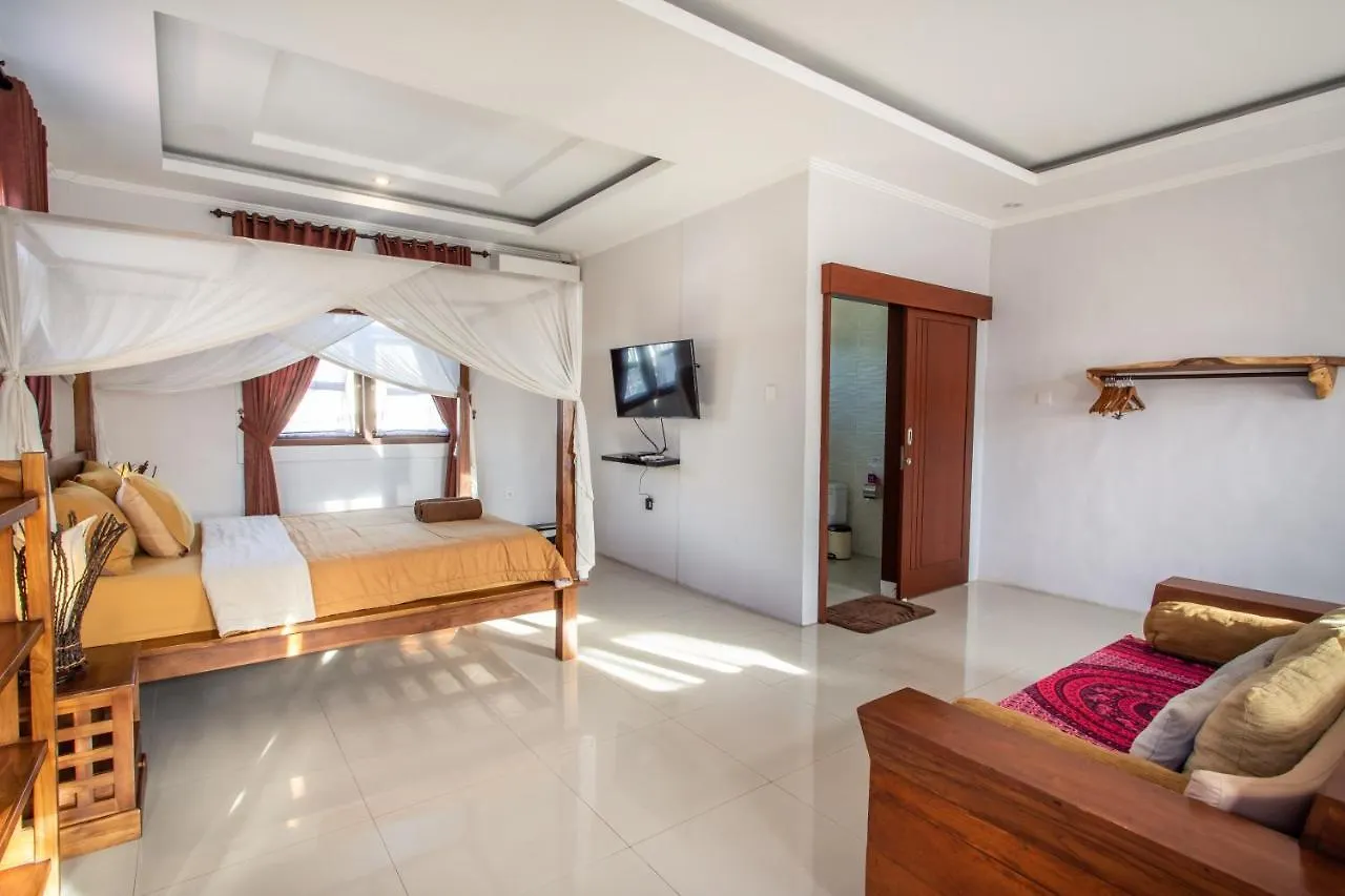 Villa Rani 3 Seminyak  0*, Seminyak (Bali)