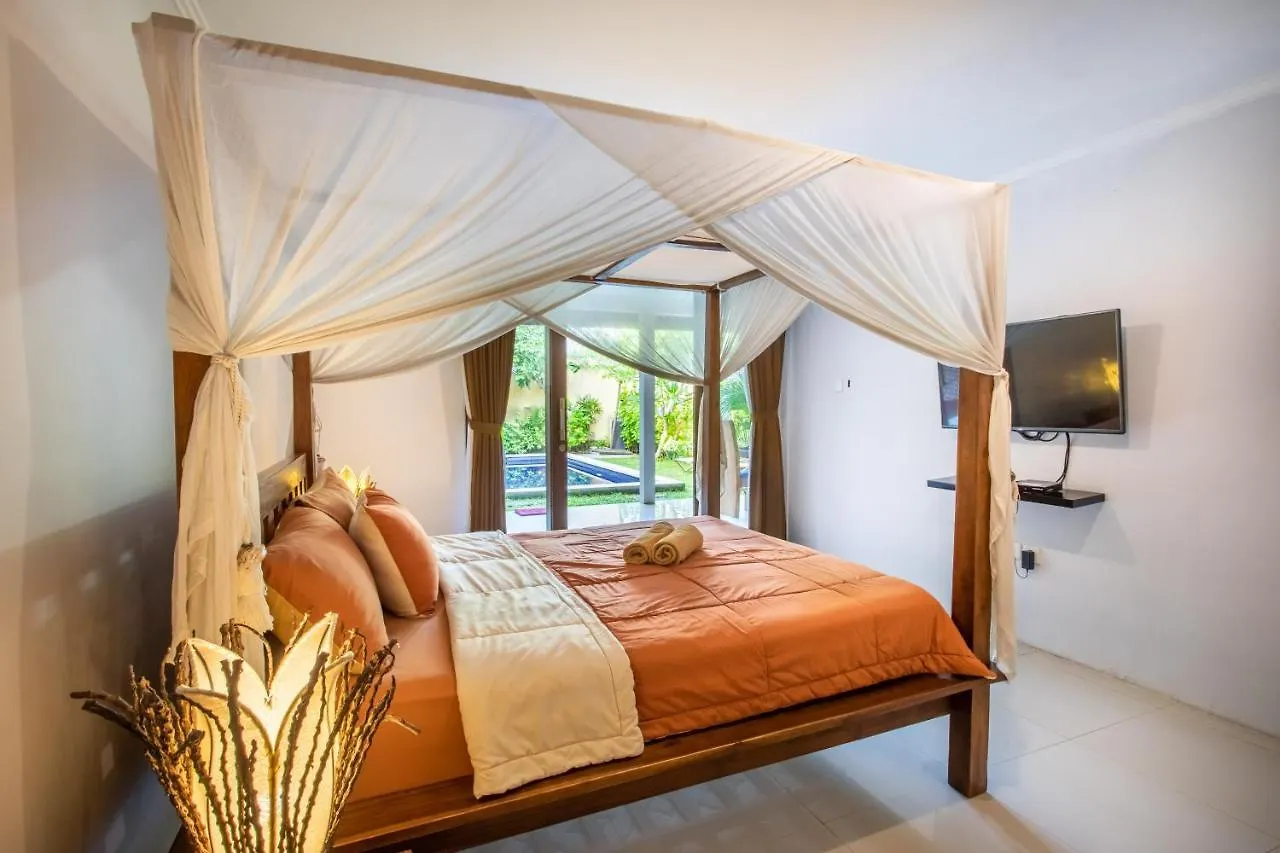 Villa Rani 3 Seminyak   Seminyak (Bali)