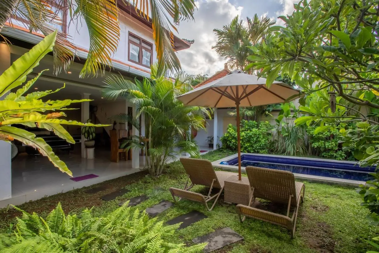 Villa Rani 3 Seminyak   Seminyak (Bali)