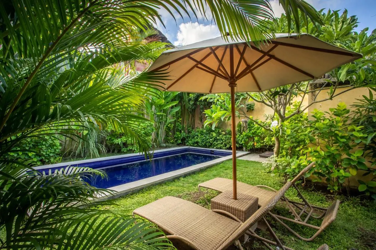 Villa Rani 3 Seminyak  Indonesia
