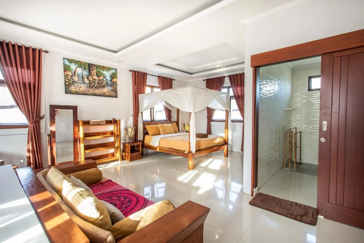 Villa Rani 3 Seminyak   Seminyak (Bali)