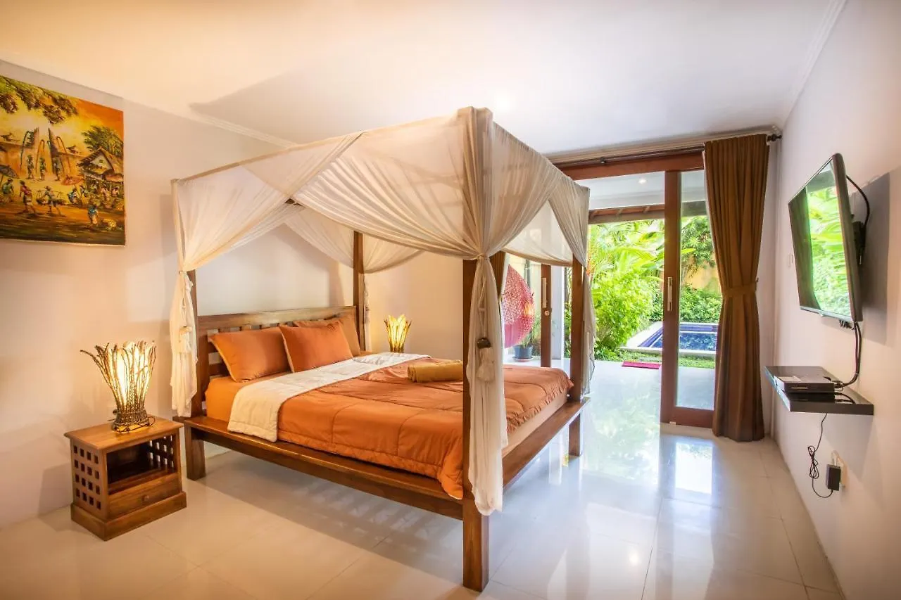 Villa Rani 3 Seminyak  Seminyak (Bali)