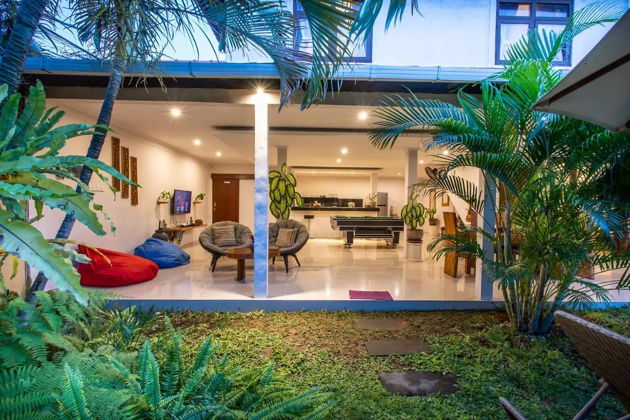 Villa Rani 3 Seminyak
