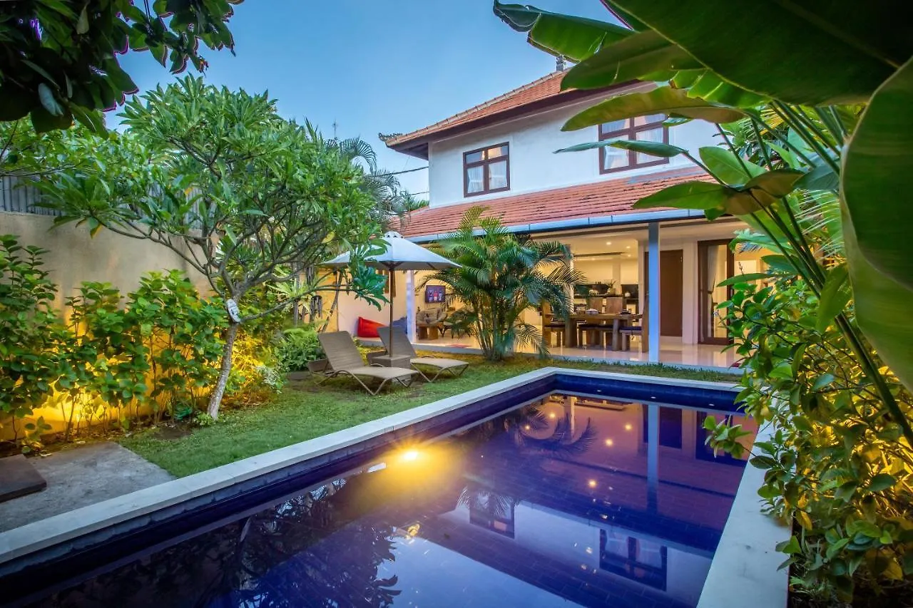 Villa Rani 3 Seminyak