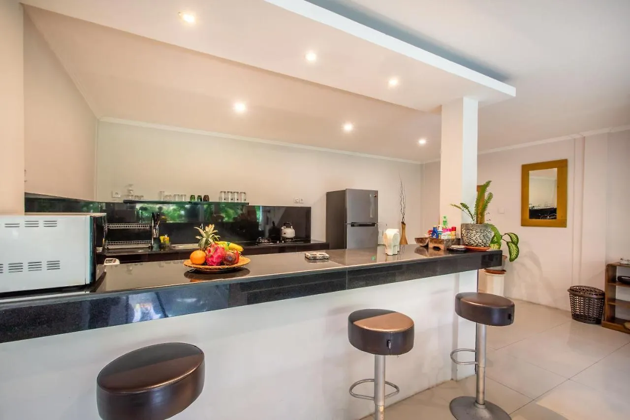 Villa Rani 3 Seminyak  Indonesia