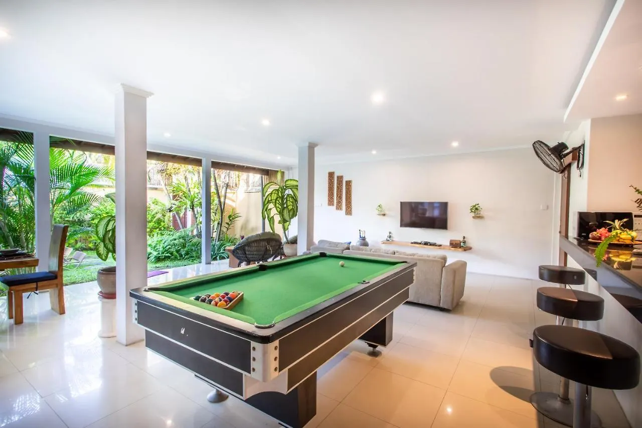 Villa Rani 3 Seminyak   Seminyak (Bali)