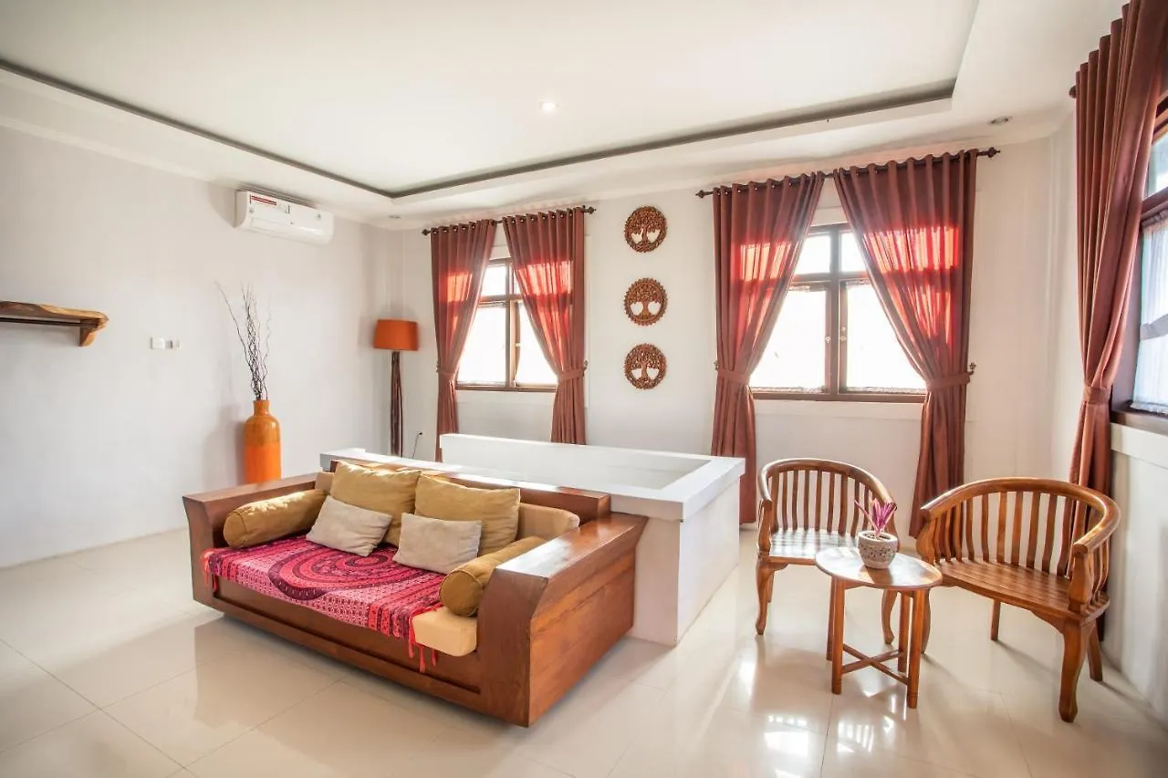 Villa Rani 3 Seminyak