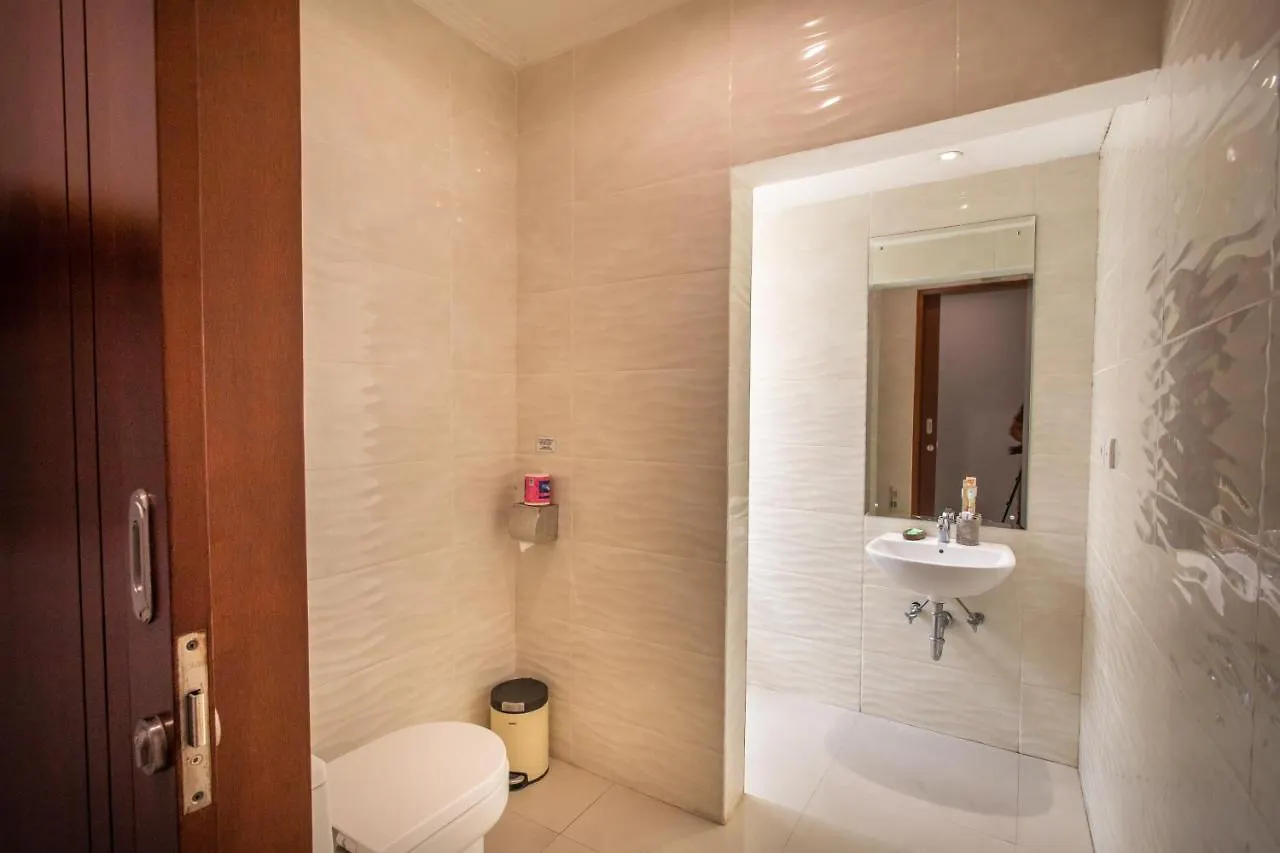 Villa Rani 3 Seminyak  Indonesia