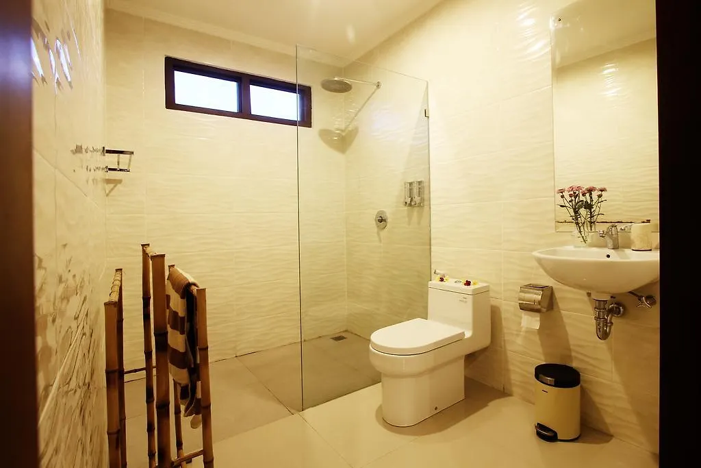 Villa Rani 3 Seminyak  Indonesia