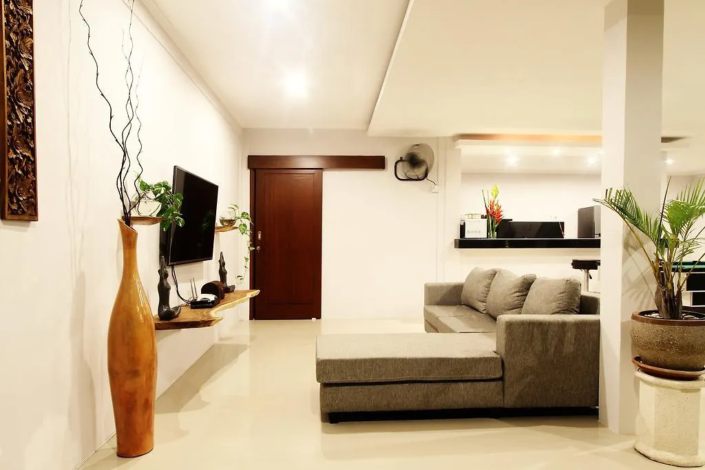 Villa Rani 3 Seminyak