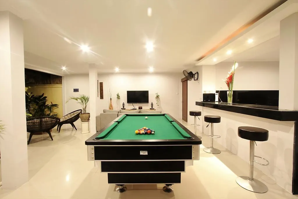 Villa Rani 3 Seminyak