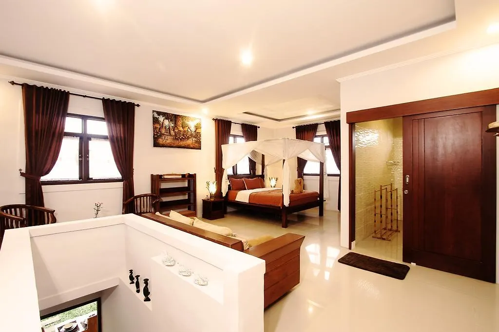 Villa Rani 3 Seminyak  Seminyak (Bali)