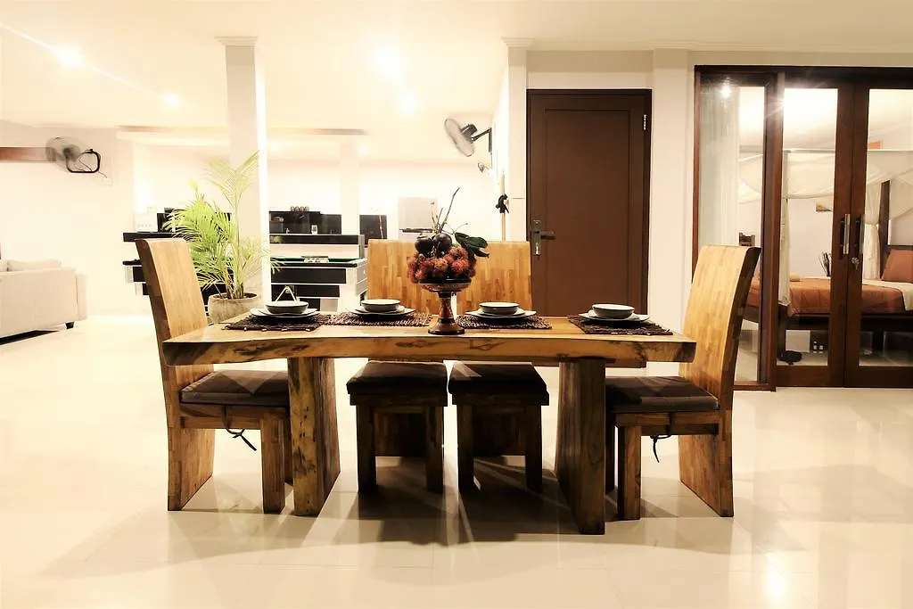 Villa Rani 3 Seminyak  Indonesia