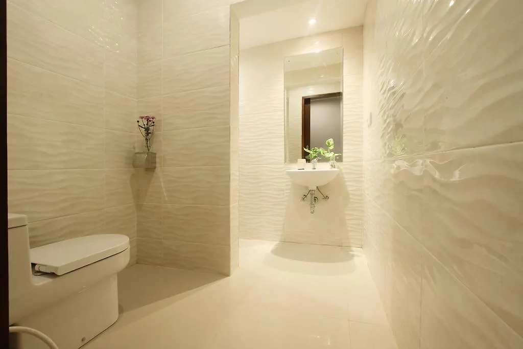 Villa Rani 3 Seminyak   Seminyak (Bali)