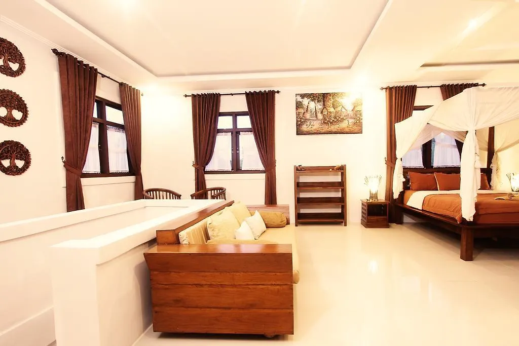 Villa Rani 3 Seminyak  0*, Seminyak (Bali)