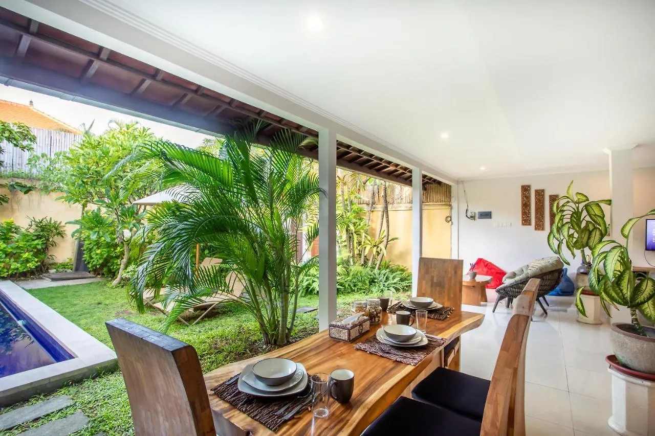 Villa Rani 3 Seminyak