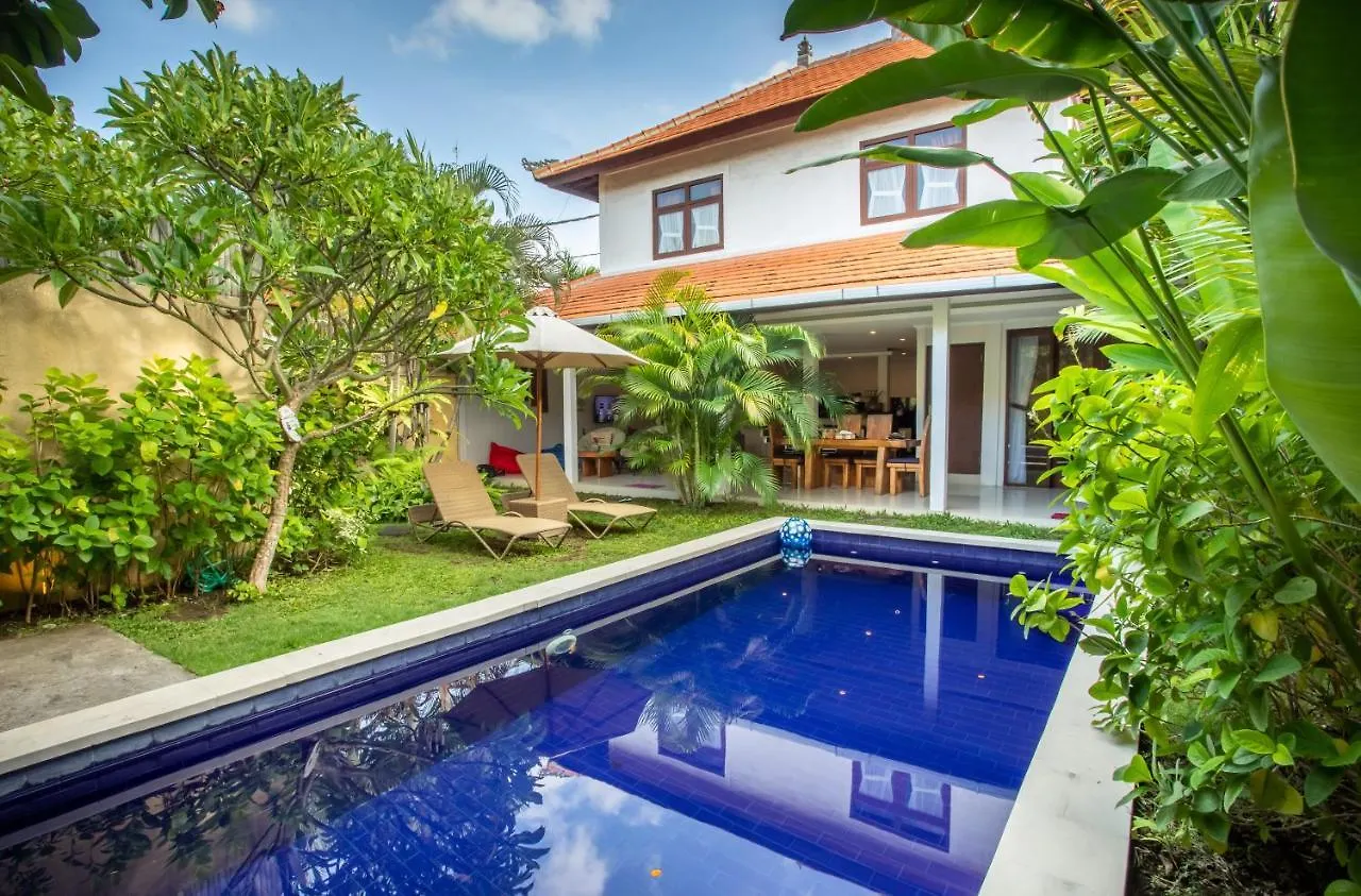 Villa Rani 3 Seminyak