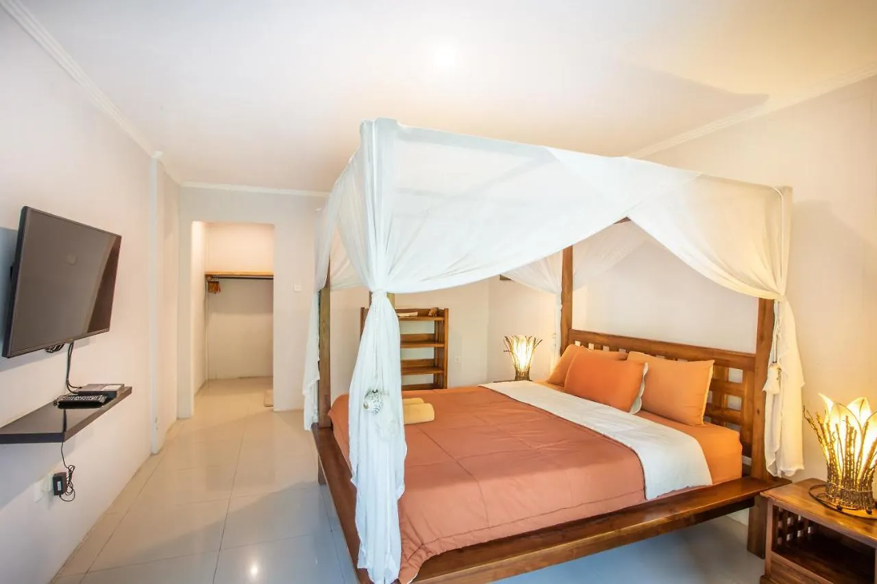 Villa Rani 3 Seminyak 0*,  Indonesia