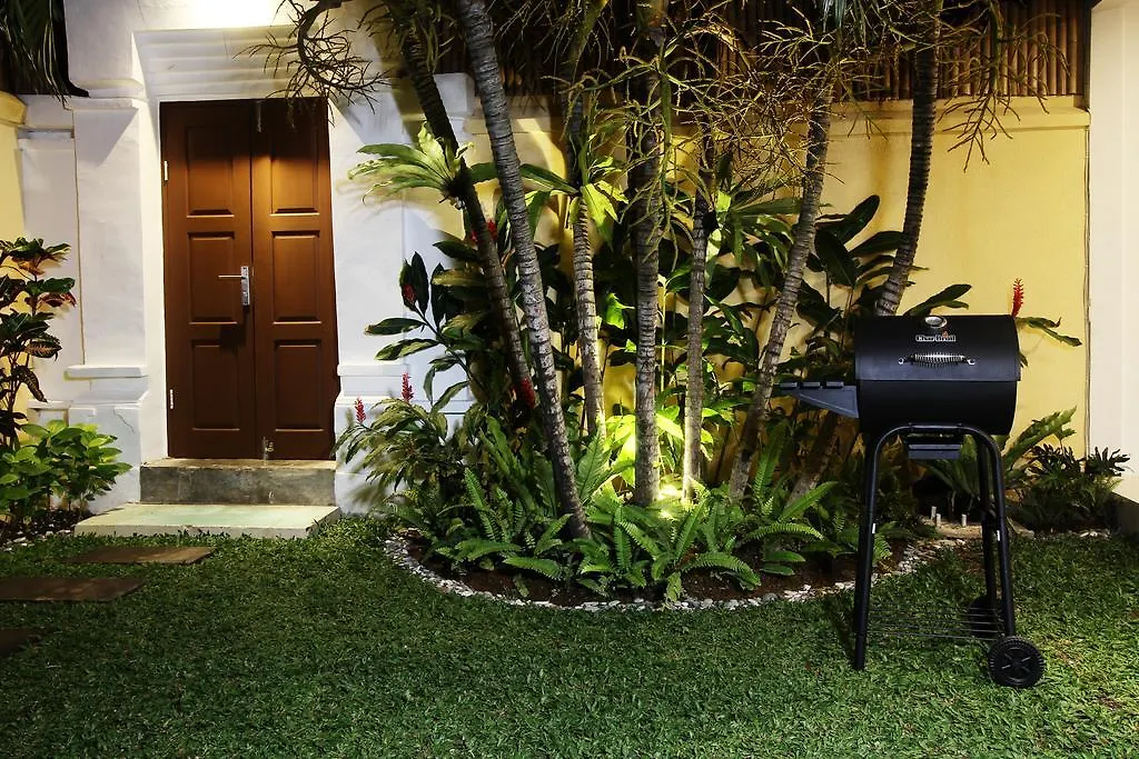 Villa Rani 3 Seminyak