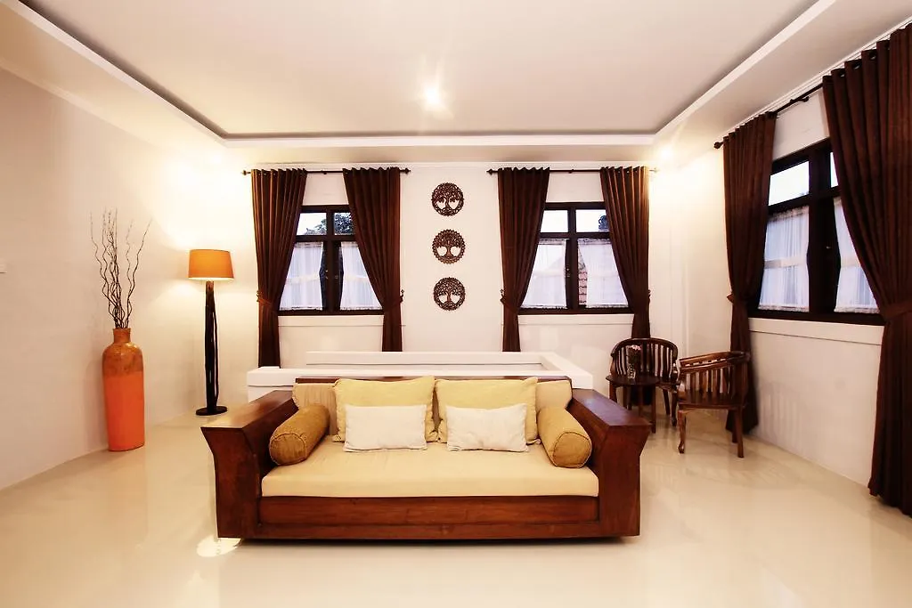 Villa Rani 3 Seminyak