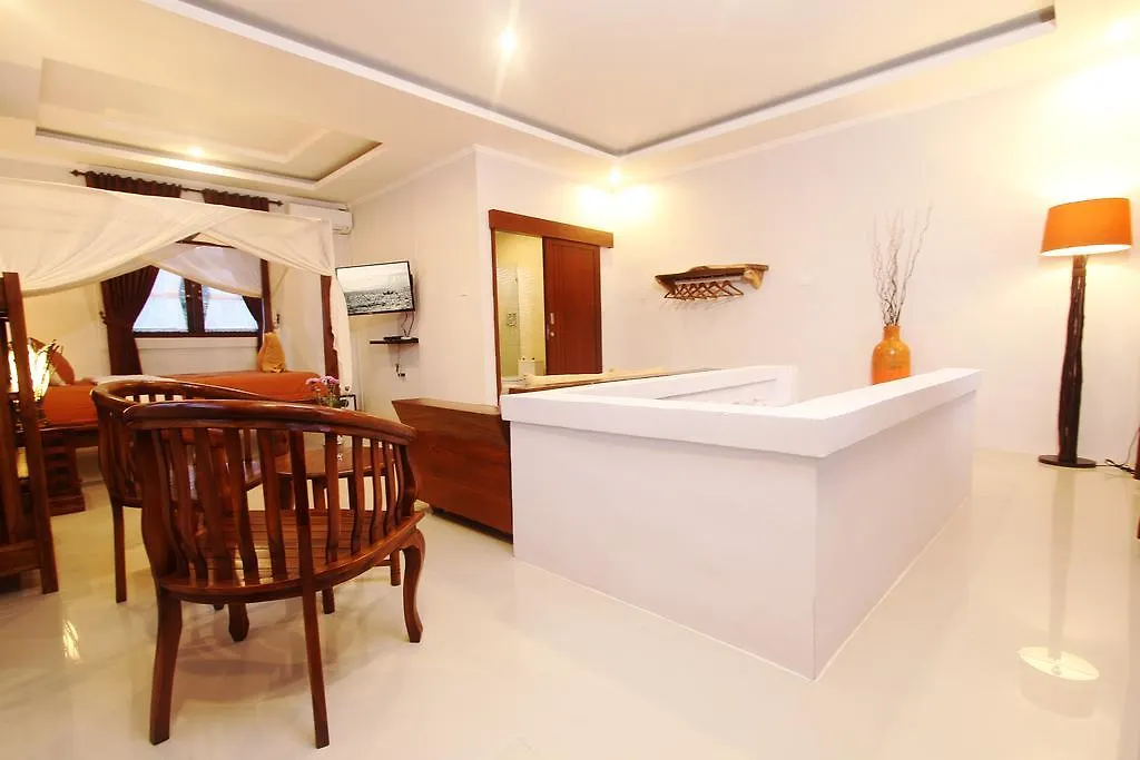 Villa Rani 3 Seminyak