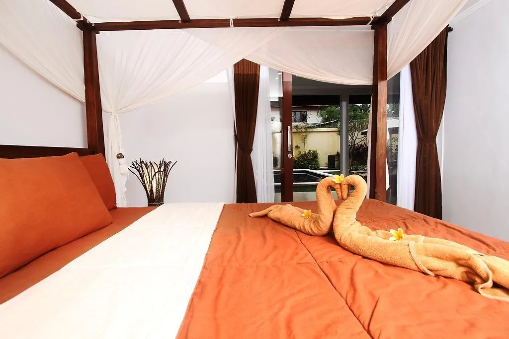Villa Rani 3 Seminyak