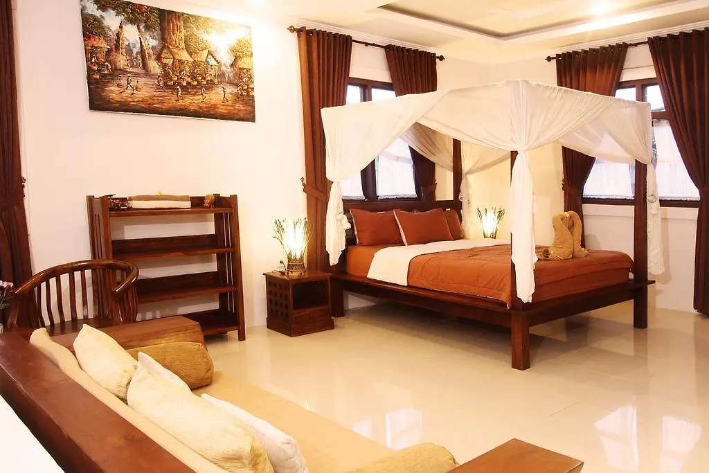 Villa Rani 3 Seminyak