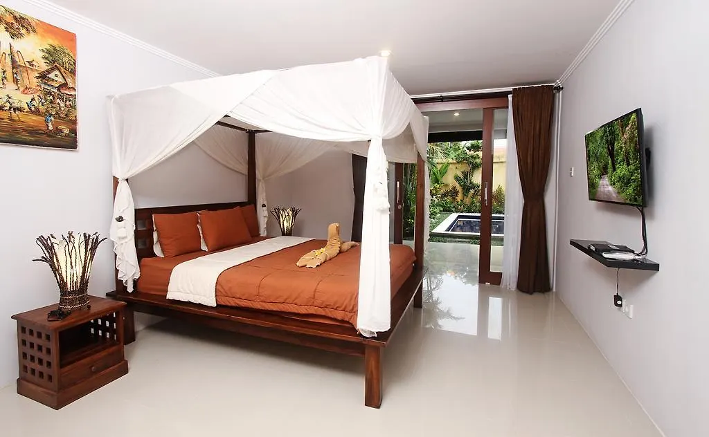 Villa Rani 3 Seminyak